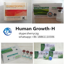 Best Hum Hyg Kig 191AA Gh 10iu Human G Hormone